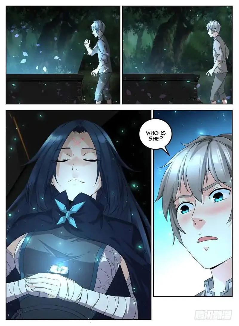 Rules for Peddling in Another World Chapter 4 Online - página 2