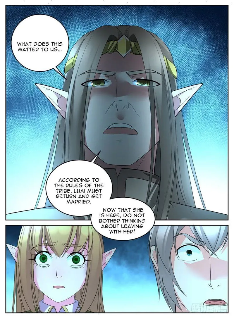 Rules for Peddling in Another World Chapter 40 Online - página 14