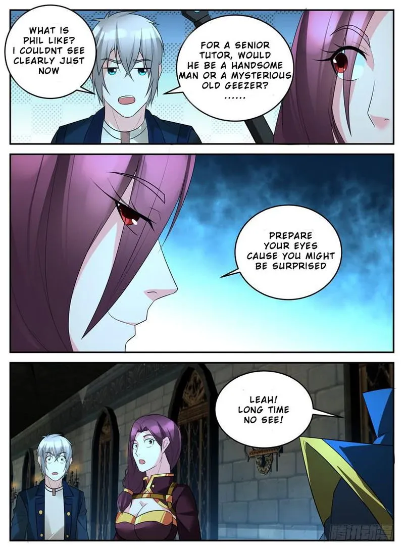 Rules for Peddling in Another World Chapter 47 Online - página 11