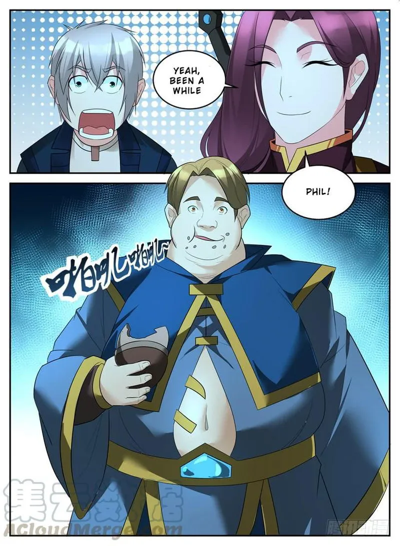 Rules for Peddling in Another World Chapter 47 Online - página 12