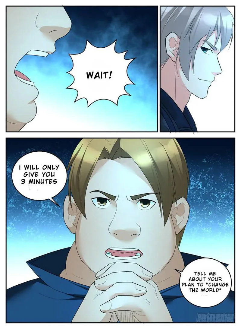 Rules for Peddling in Another World Chapter 48 Online - página 11