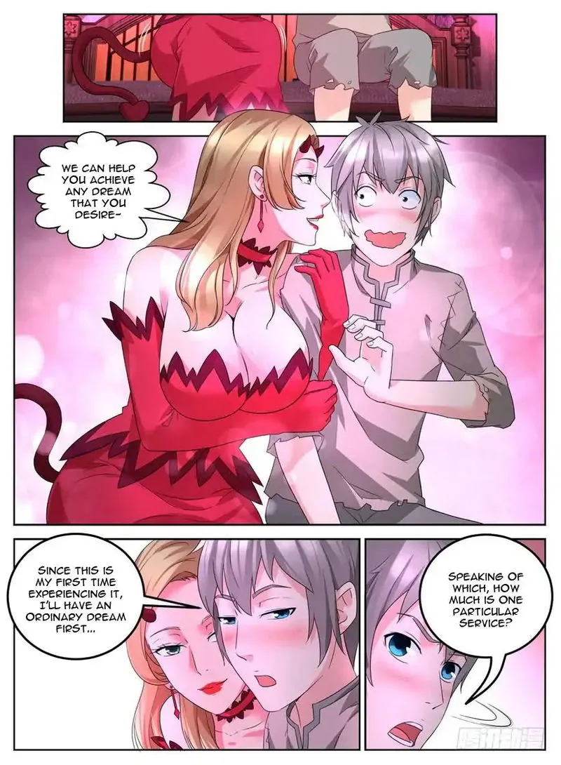 Rules for Peddling in Another World Chapter 5 Online - página 10