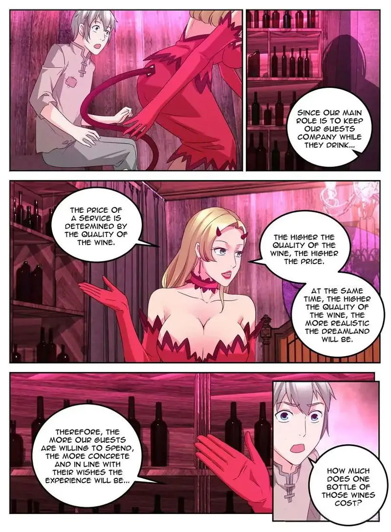 Rules for Peddling in Another World Chapter 5 Online - página 11