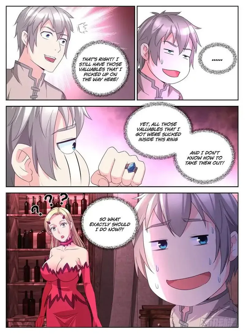 Rules for Peddling in Another World Chapter 5 Online - página 13