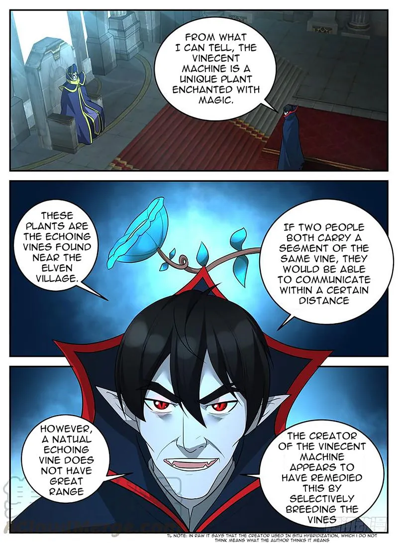 Rules for Peddling in Another World Chapter 52 Online - página 2