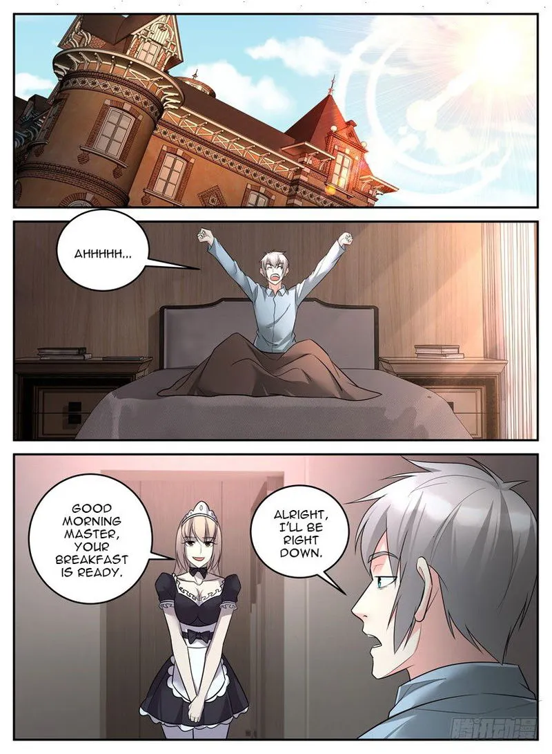 Rules for Peddling in Another World Chapter 53 Online - página 2