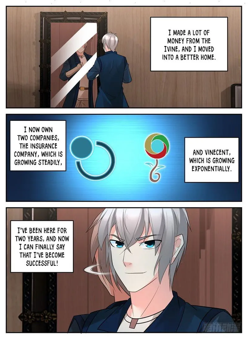 Rules for Peddling in Another World Chapter 53 Online - página 3
