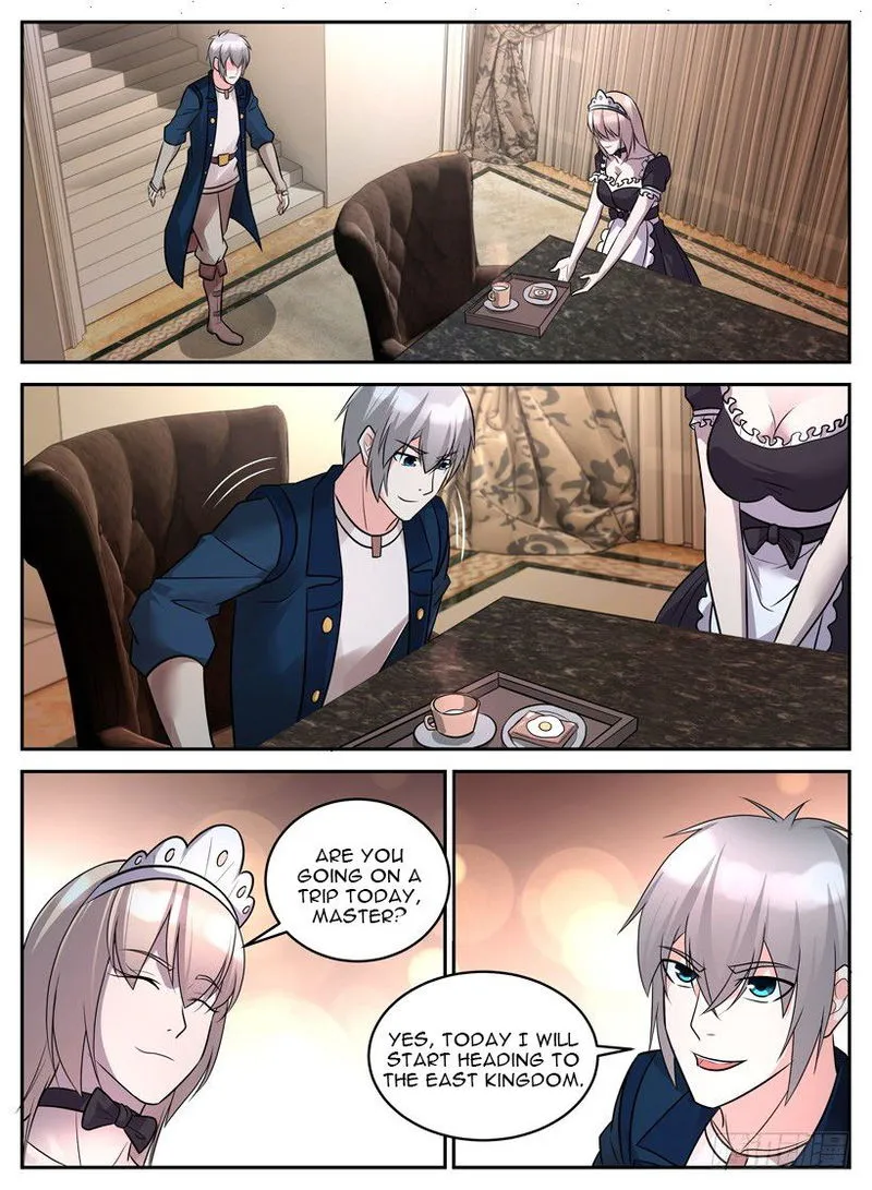 Rules for Peddling in Another World Chapter 53 Online - página 4