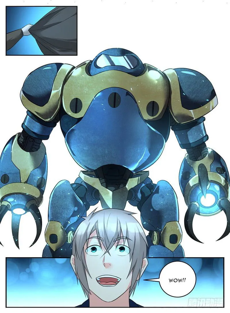 Rules for Peddling in Another World Chapter 53 Online - página 11