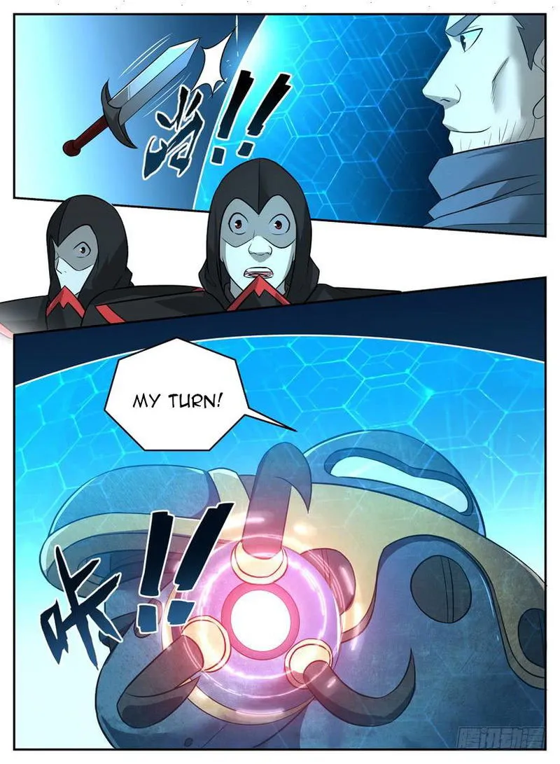 Rules for Peddling in Another World Chapter 56 Online - página 8
