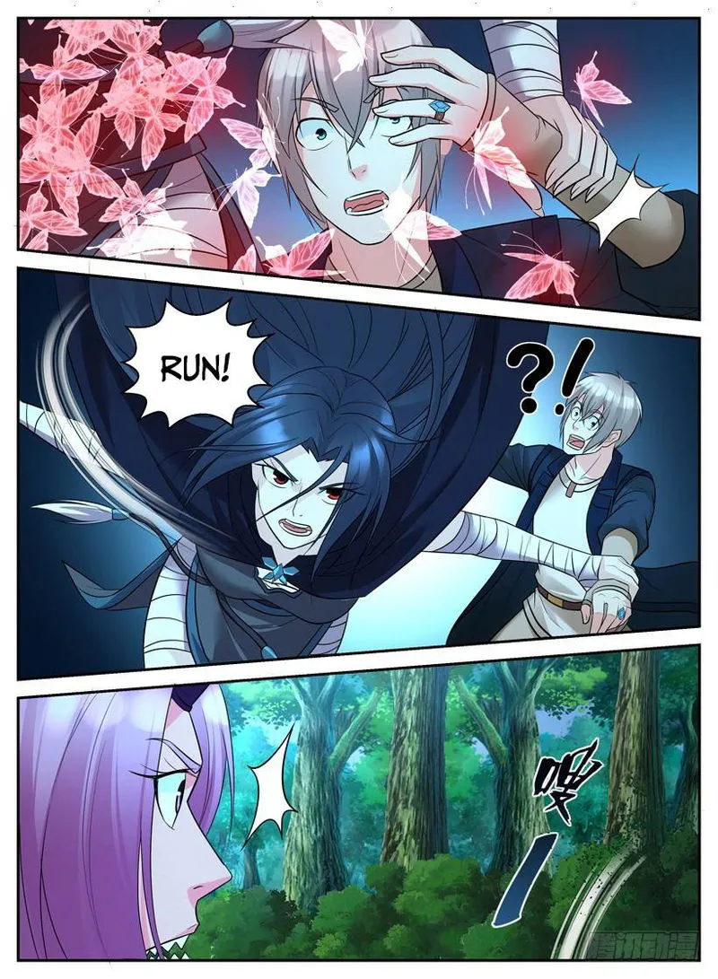 Rules for Peddling in Another World Chapter 57 Online - página 2