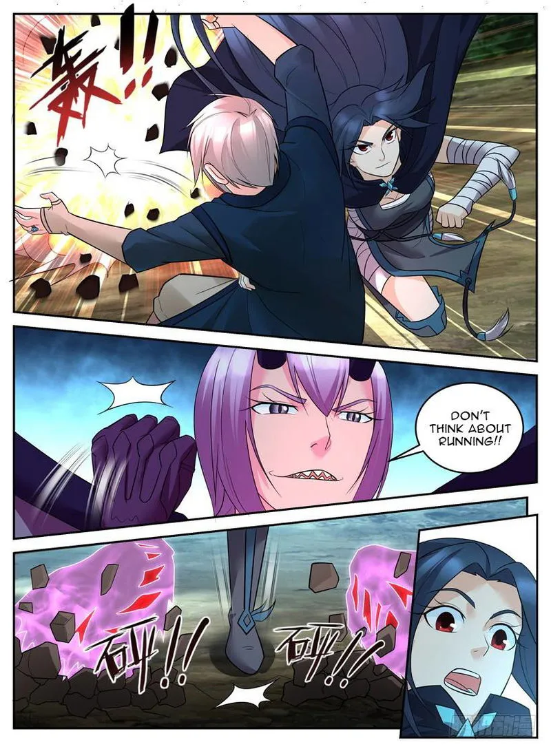 Rules for Peddling in Another World Chapter 57 Online - página 11