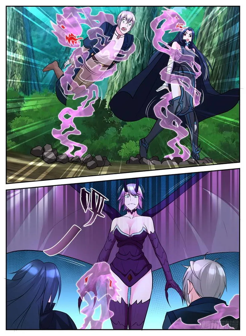 Rules for Peddling in Another World Chapter 57 Online - página 12