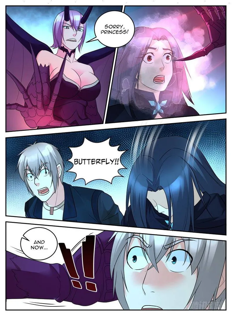 Rules for Peddling in Another World Chapter 57 Online - página 13