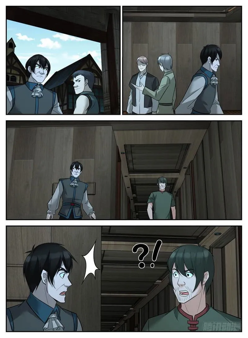 Rules for Peddling in Another World Chapter 58 Online - página 4