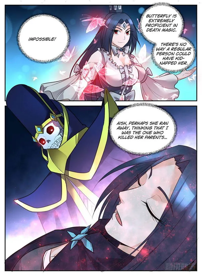 Rules for Peddling in Another World Chapter 59 Online - página 5