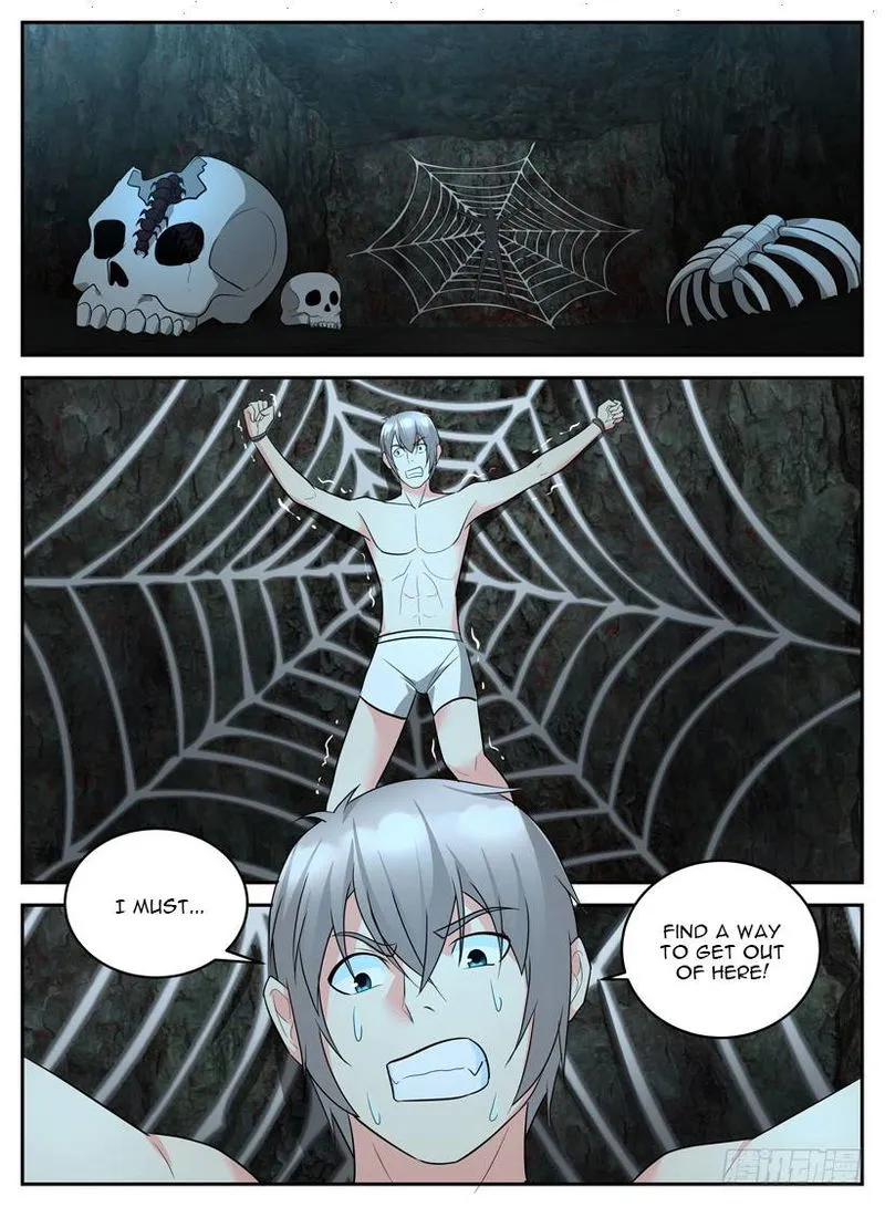 Rules for Peddling in Another World Chapter 59 Online - página 7