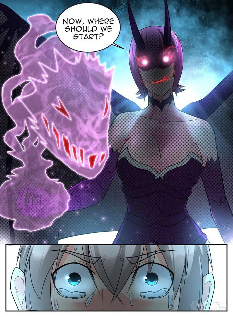 Rules for Peddling in Another World Chapter 59 Online - página 11