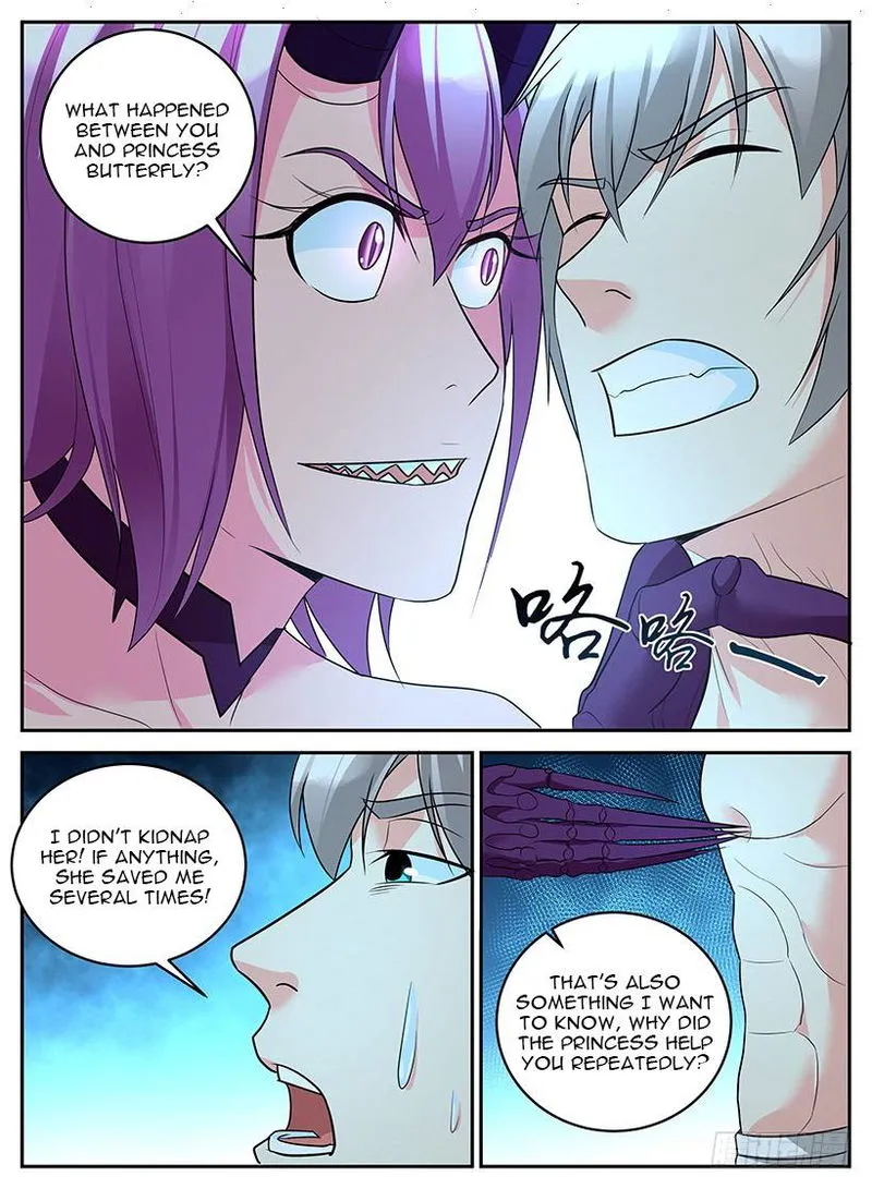 Rules for Peddling in Another World Chapter 60 Online - página 5
