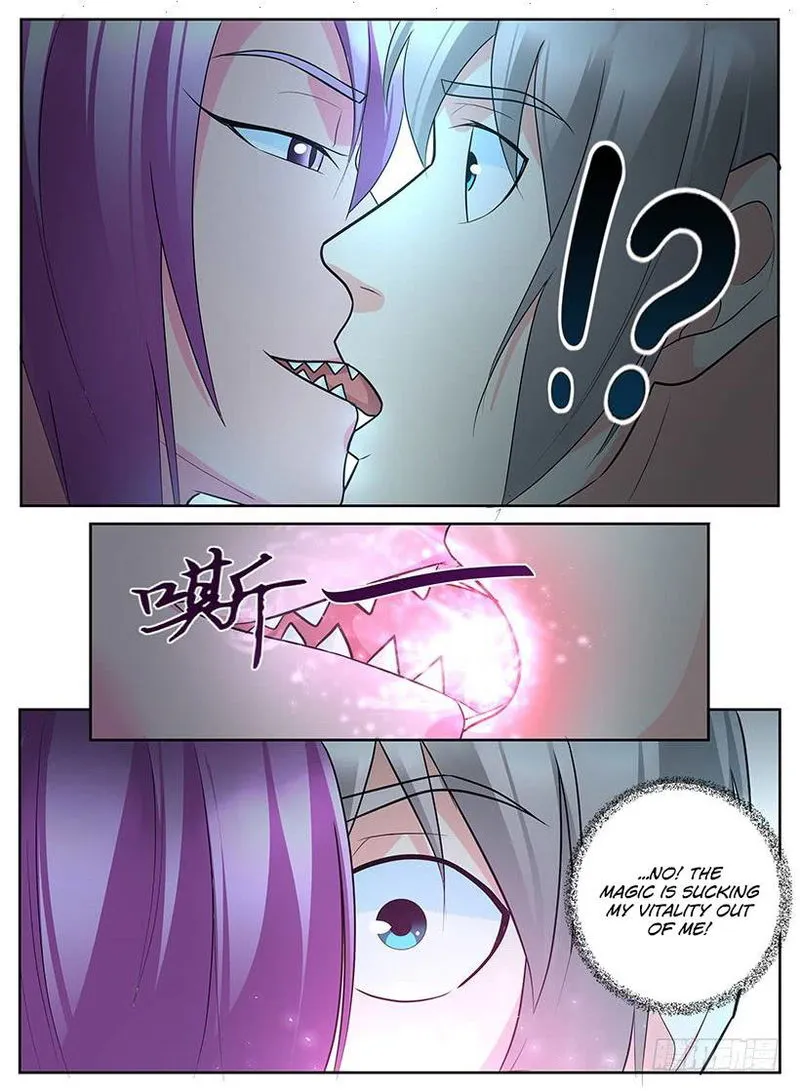 Rules for Peddling in Another World Chapter 60 Online - página 9