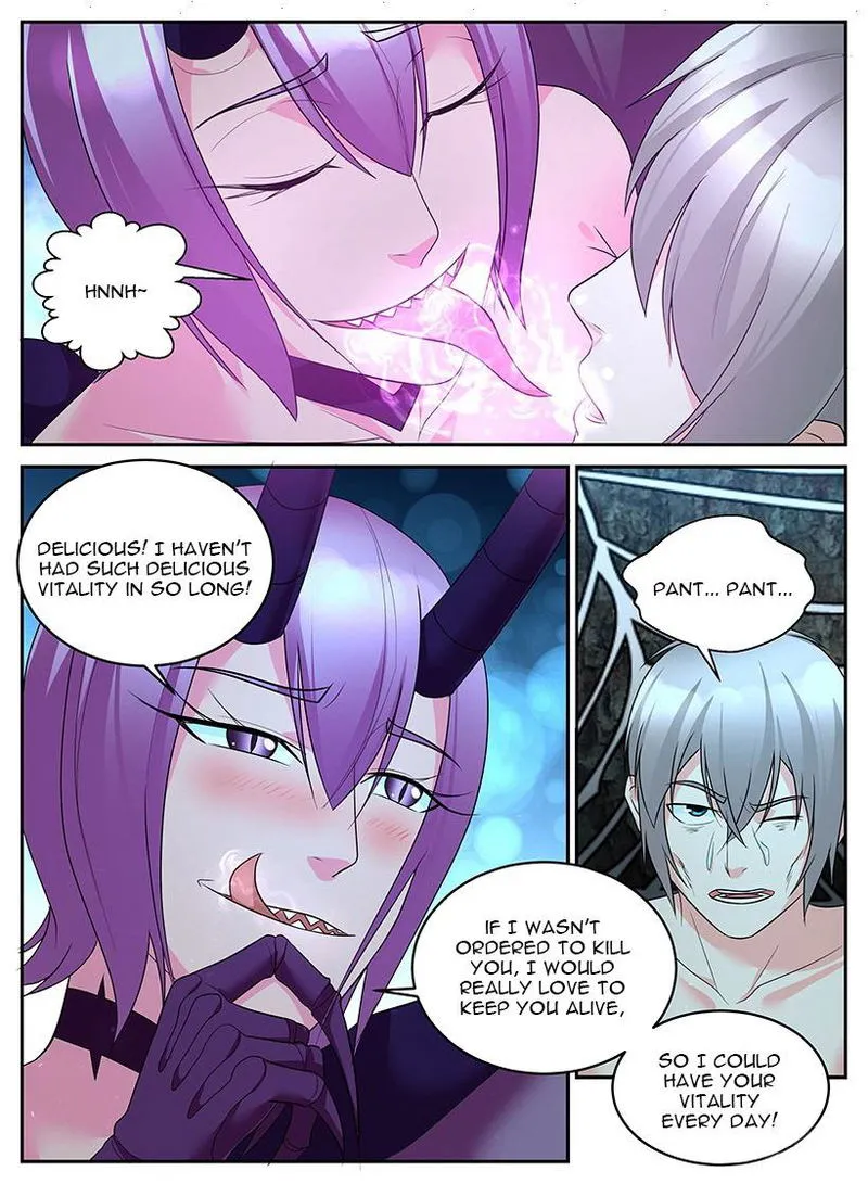 Rules for Peddling in Another World Chapter 60 Online - página 10