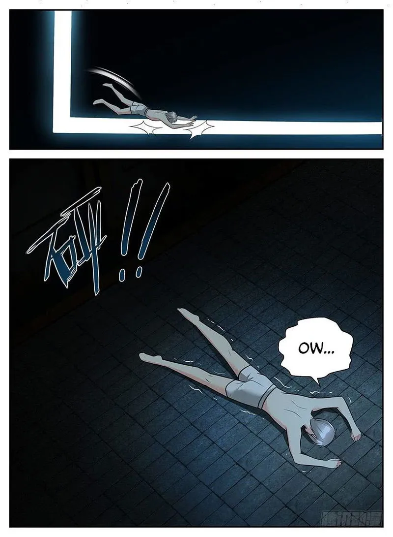 Rules for Peddling in Another World Chapter 60 Online - página 12