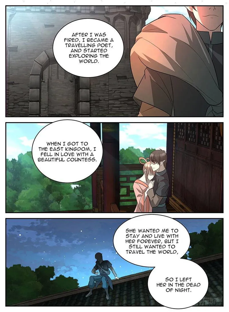 Rules for Peddling in Another World Chapter 63 Online - página 4