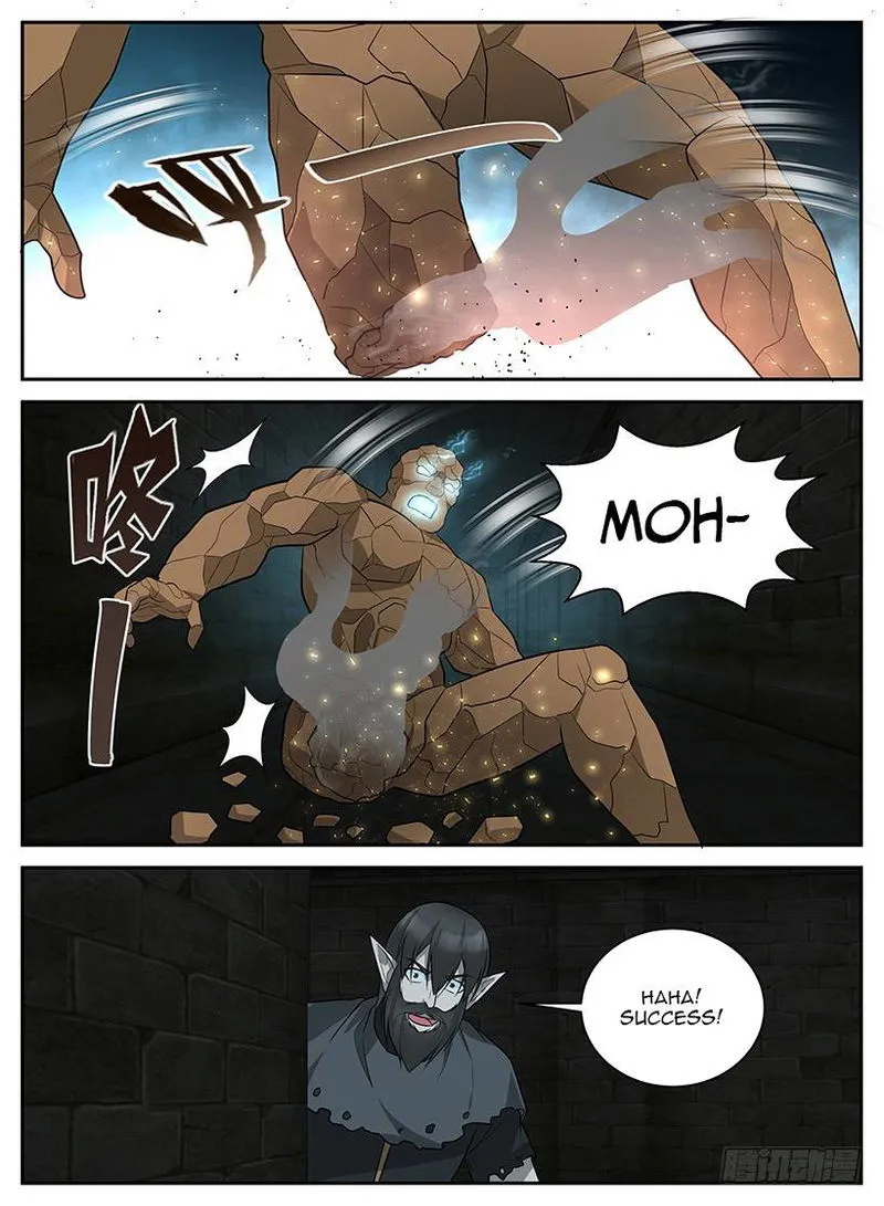 Rules for Peddling in Another World Chapter 64 Online - página 6