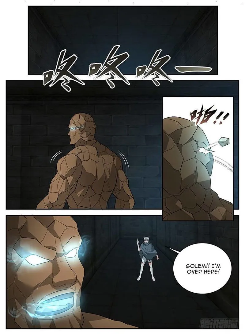 Rules for Peddling in Another World Chapter 64 Online - página 11