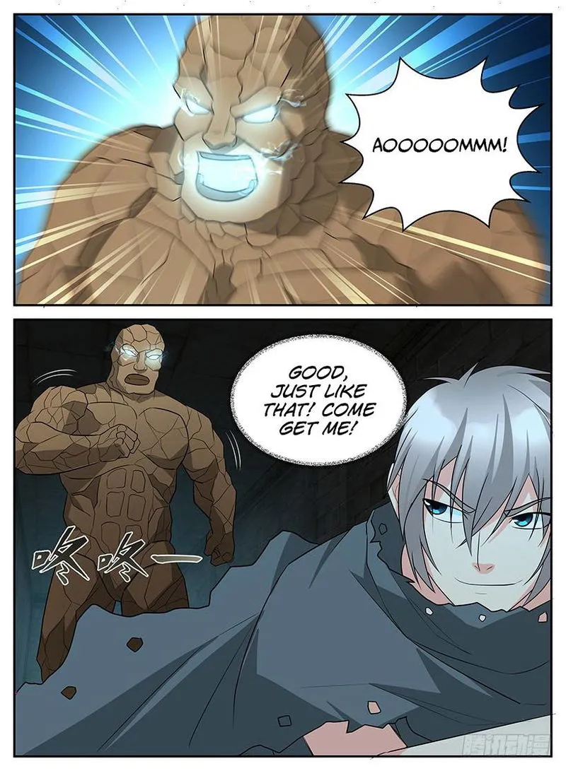 Rules for Peddling in Another World Chapter 64 Online - página 12