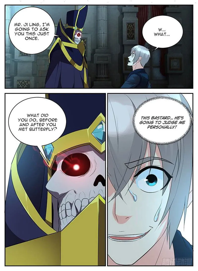 Rules for Peddling in Another World Chapter 67 Online - página 2