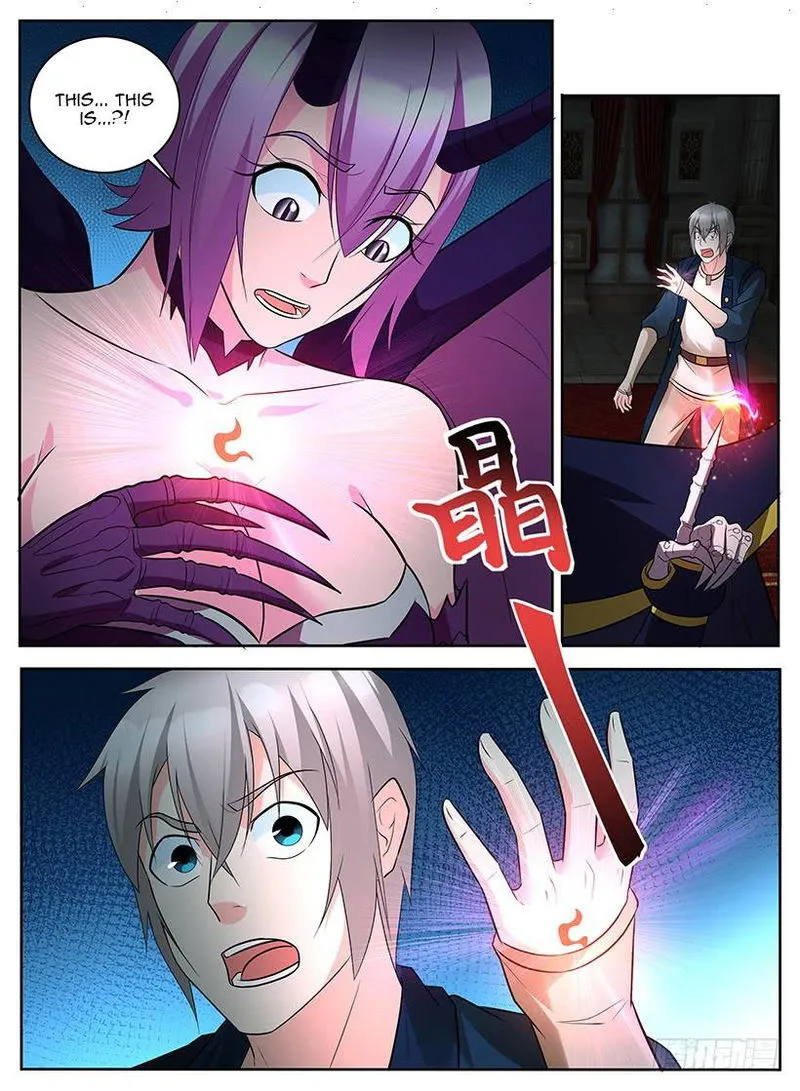 Rules for Peddling in Another World Chapter 67 Online - página 9