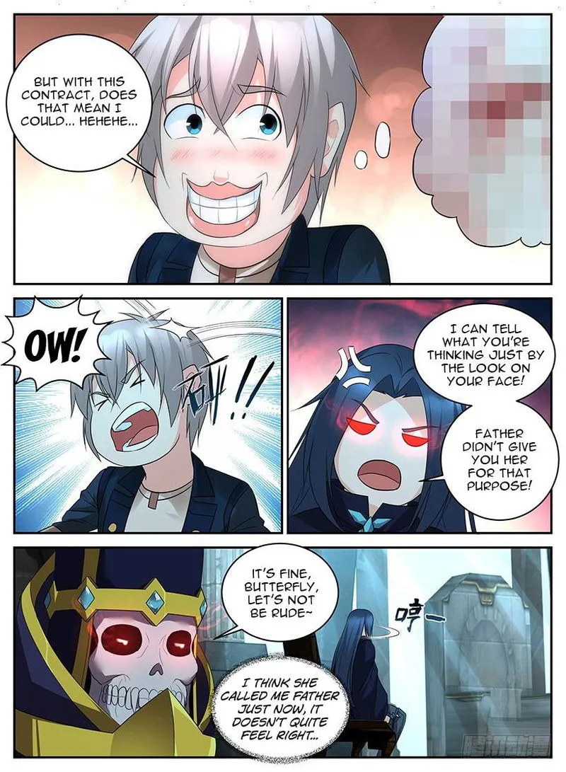 Rules for Peddling in Another World Chapter 67 Online - página 11
