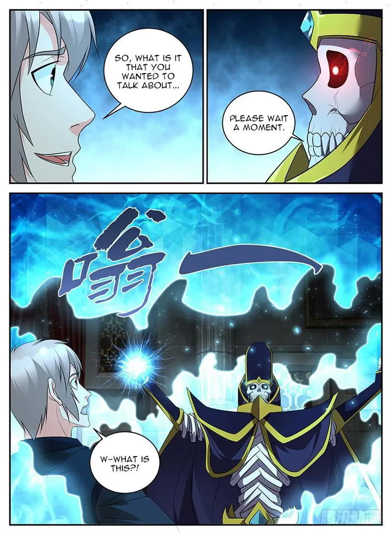 Rules for Peddling in Another World Chapter 68 Online - página 3