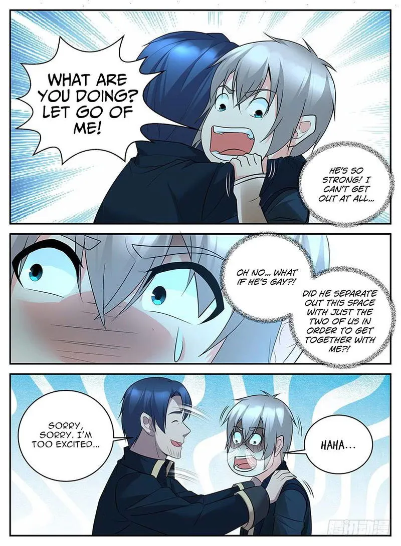 Rules for Peddling in Another World Chapter 68 Online - página 6
