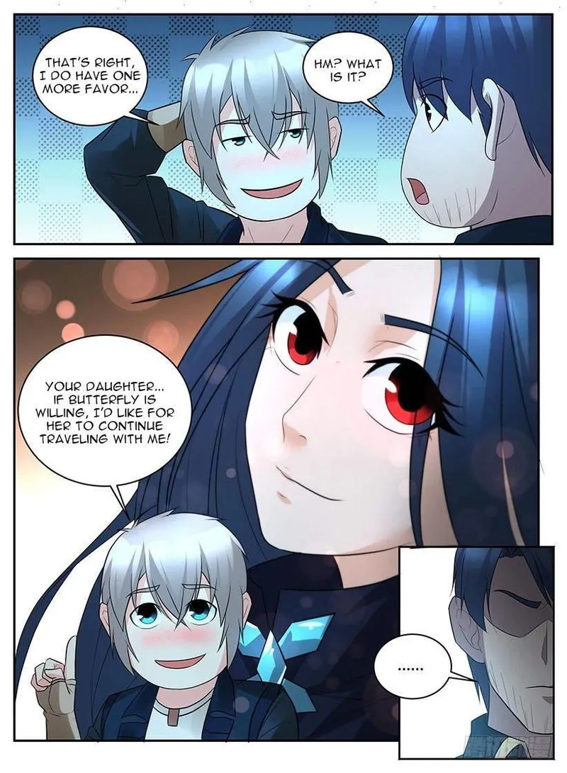 Rules for Peddling in Another World Chapter 70 Online - página 11