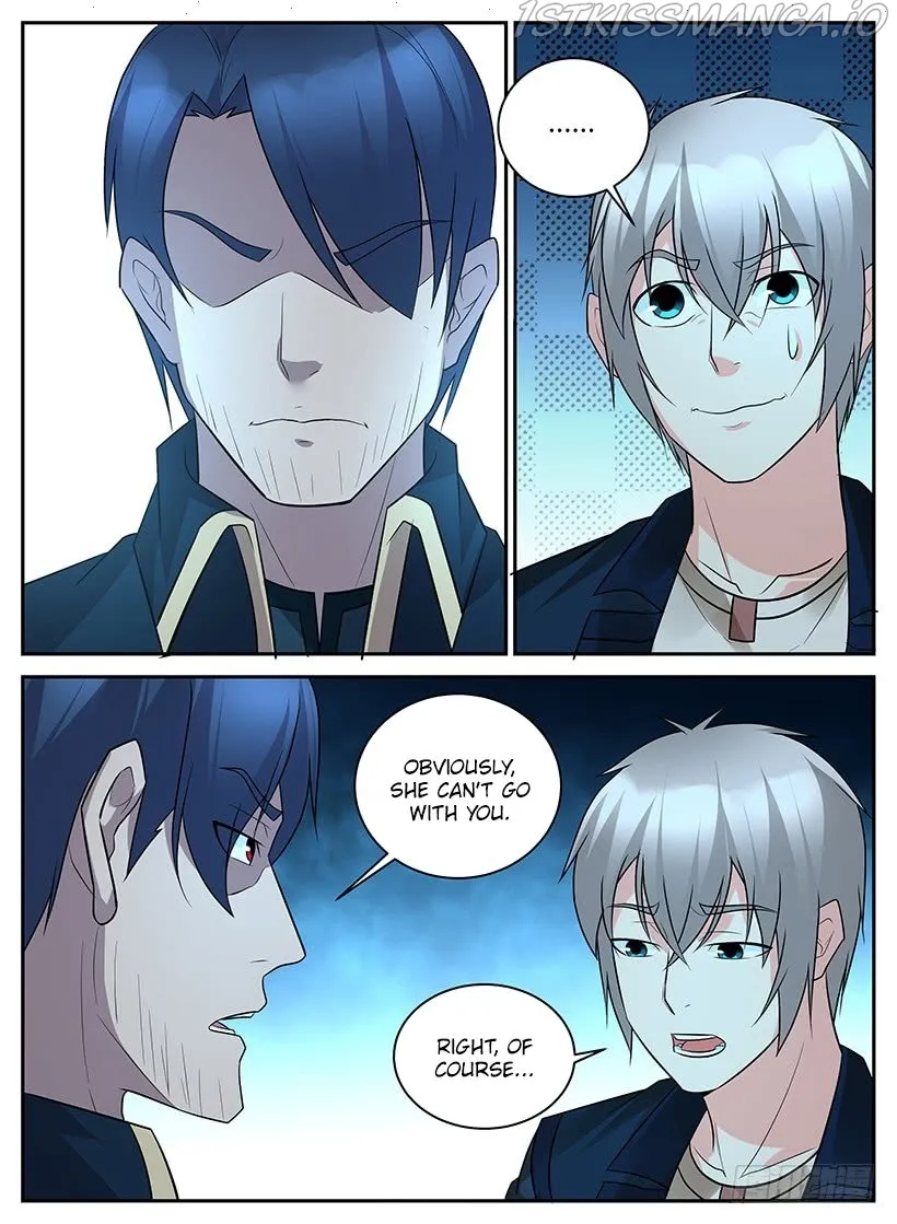 Rules for Peddling in Another World Chapter 71 Online - página 2