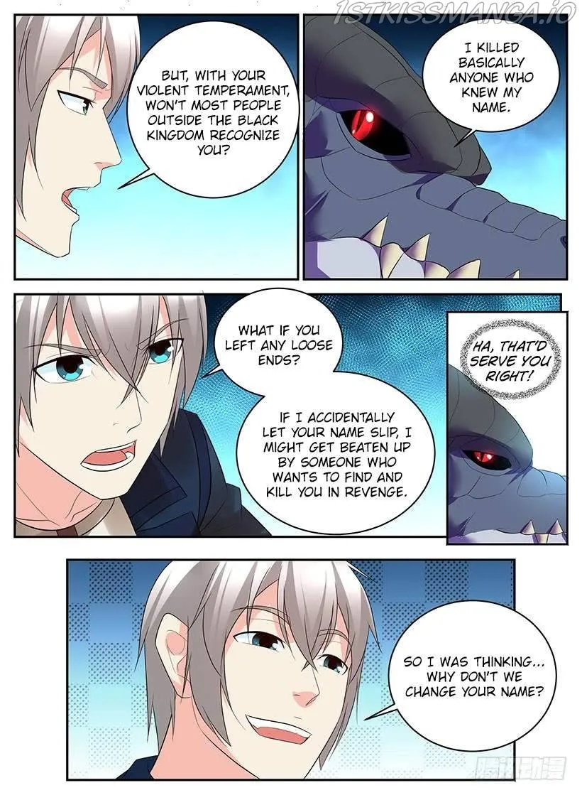 Rules for Peddling in Another World Chapter 72 Online - página 5
