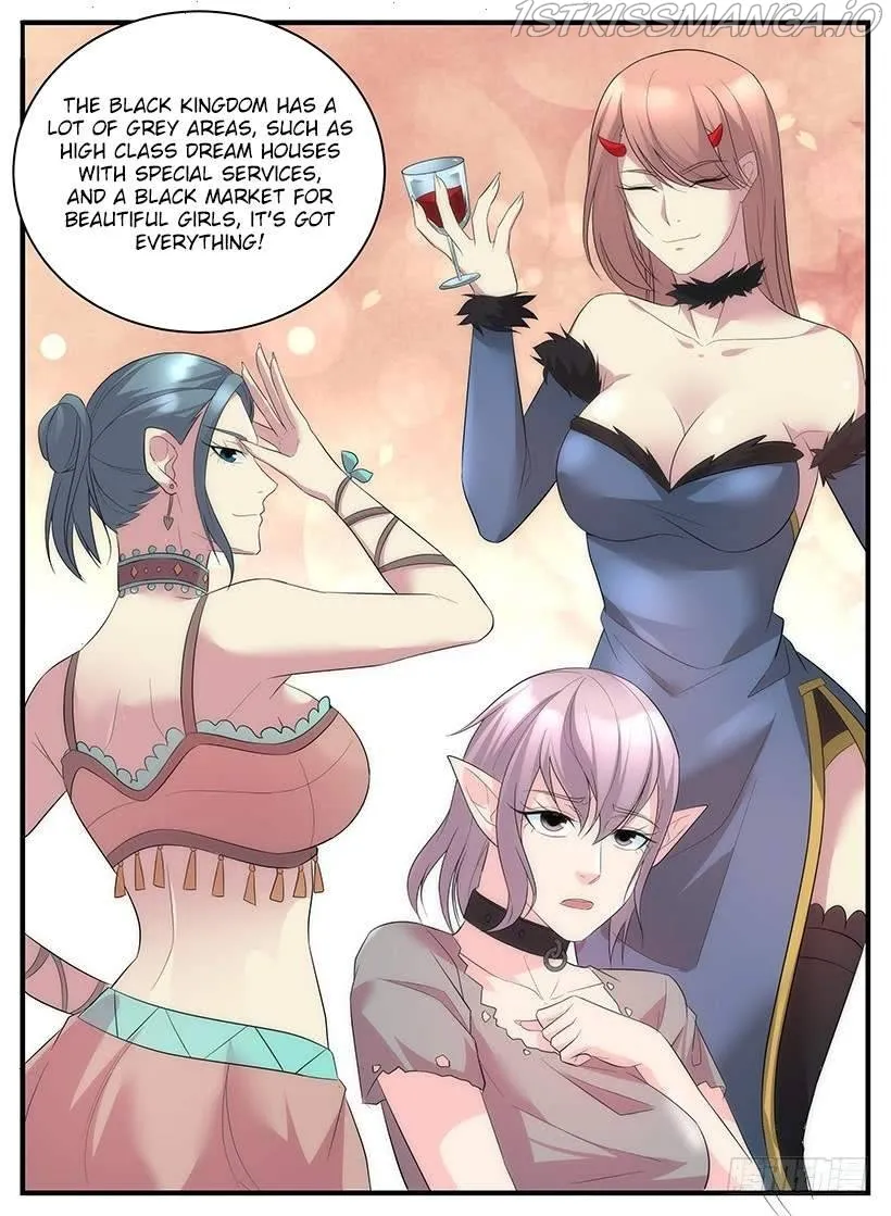 Rules for Peddling in Another World Chapter 72 Online - página 8