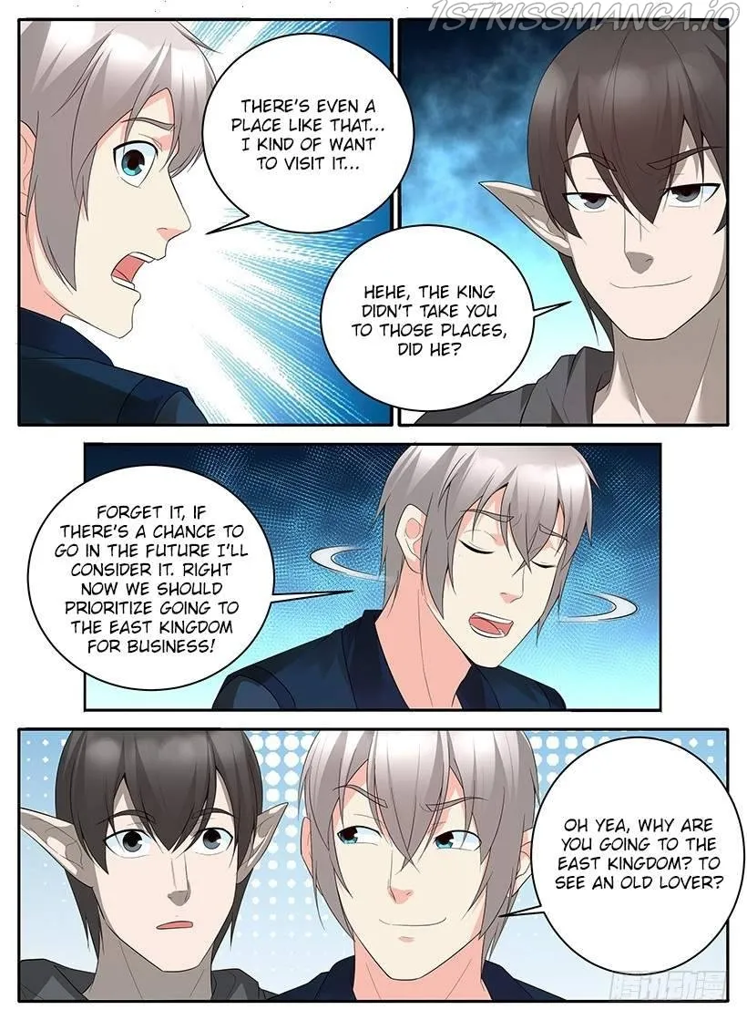Rules for Peddling in Another World Chapter 72 Online - página 9