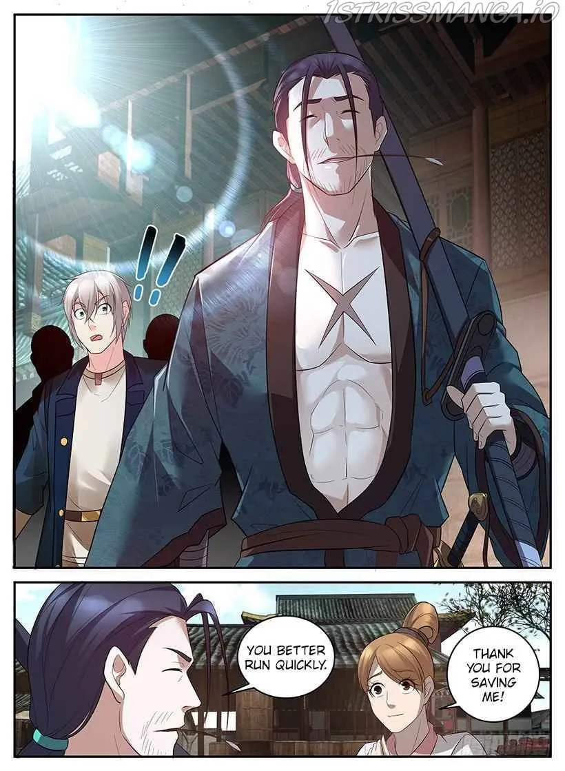 Rules for Peddling in Another World Chapter 74 Online - página 6