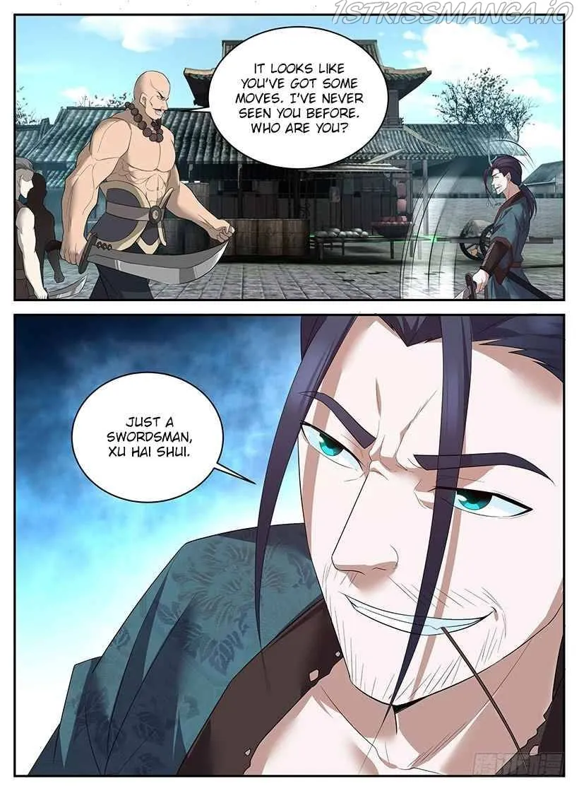 Rules for Peddling in Another World Chapter 74 Online - página 12