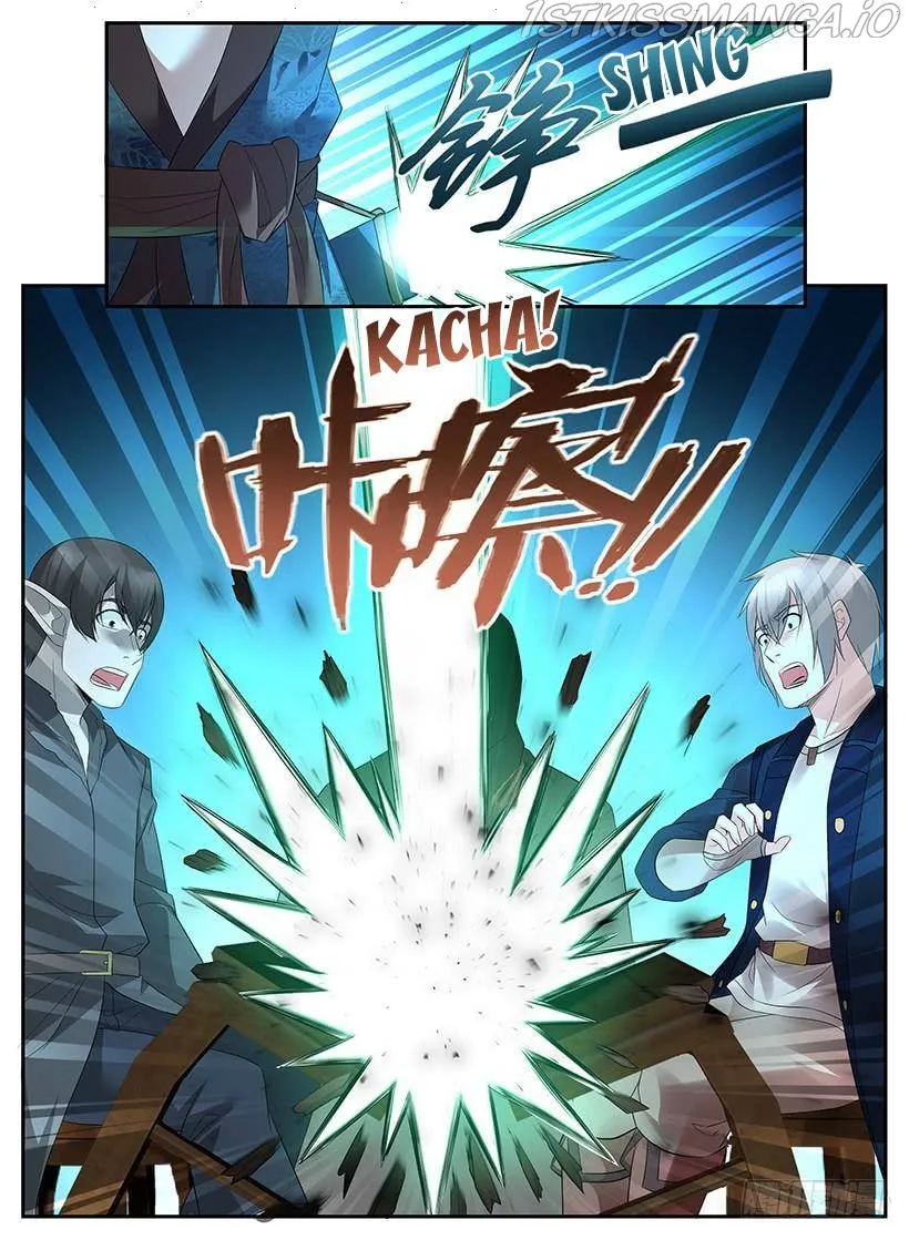 Rules for Peddling in Another World Chapter 82 Online - página 3
