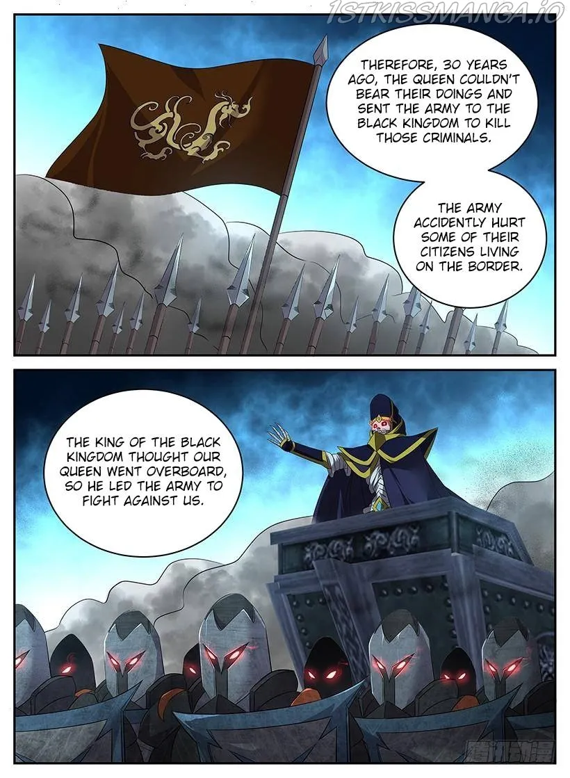 Rules for Peddling in Another World Chapter 82 Online - página 8