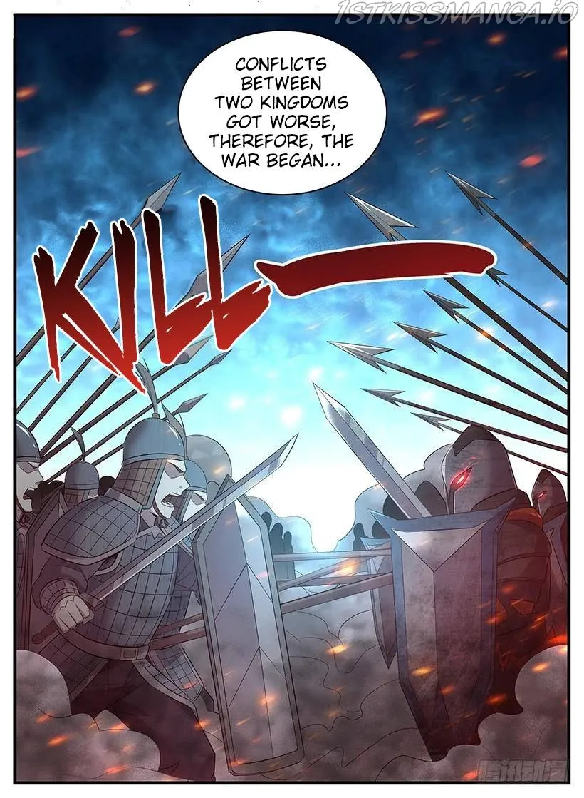 Rules for Peddling in Another World Chapter 82 Online - página 9