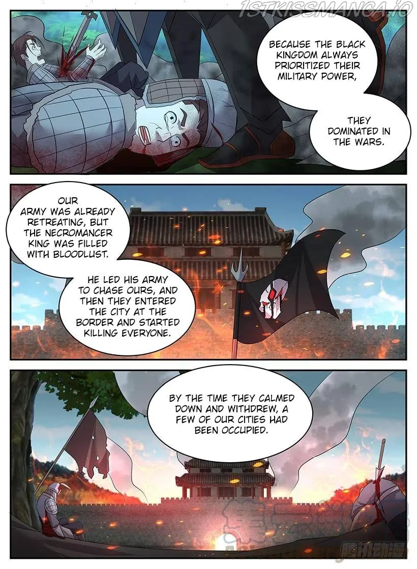 Rules for Peddling in Another World Chapter 82 Online - página 10
