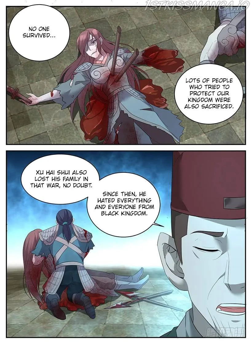 Rules for Peddling in Another World Chapter 82 Online - página 11