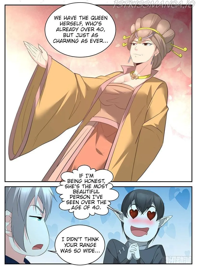 Rules for Peddling in Another World Chapter 85 Online - página 4
