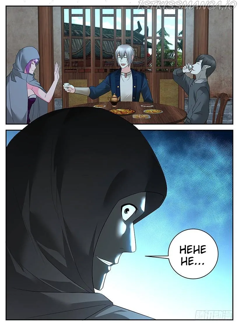 Rules for Peddling in Another World Chapter 85 Online - página 12