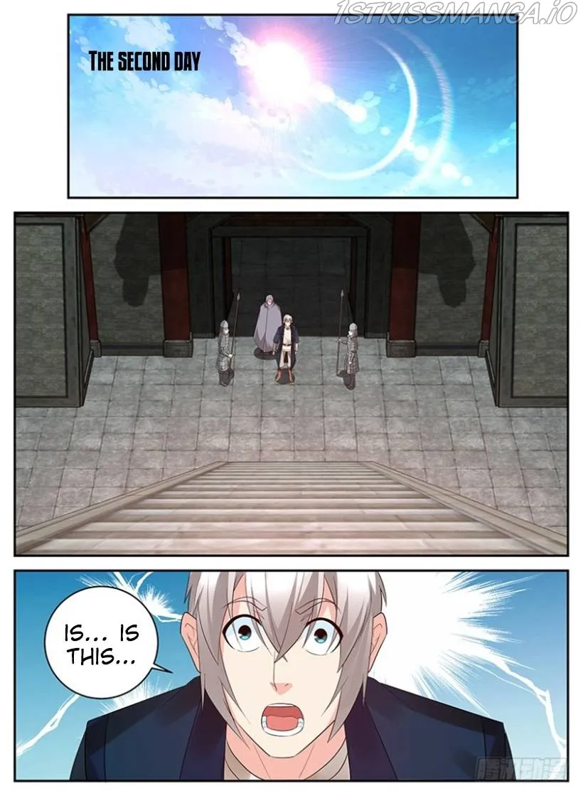 Rules for Peddling in Another World Chapter 86 Online - página 2